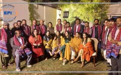 شازیہ مری صوبوں کی شناخت کے تحفظ کی پہرہ دار،پارٹی پالیسی بتادی