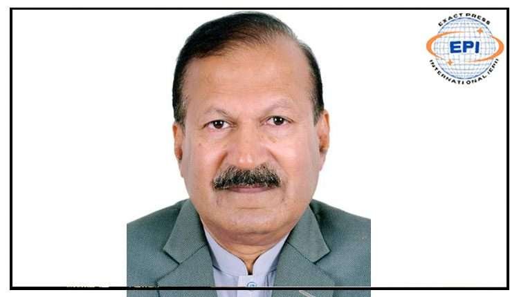 طارق علیم گل پاکستان بوائز اسکاؤٹس ایسوسی ایشن کےنیشنل سیکرٹری تعینات،نوٹیفیکشن جاری