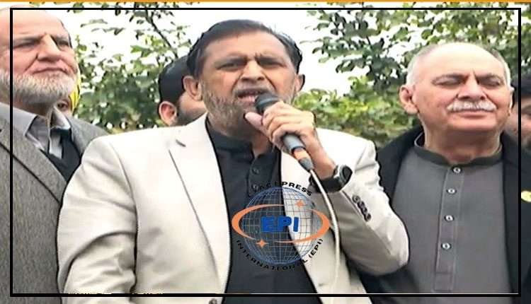 اسلام‌آباد کے تاجروں کا سرینگرہائی وے بند کرنے کا اعلان