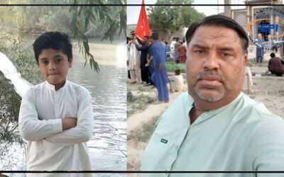 کندھکوٹ؛ سفاک قاتل کے ہاتھوں سوتیلا بھائی اور14سالہ بھتیجا قتل