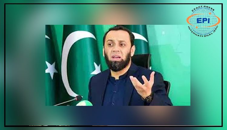 پی ٹی وی میں مافیا رہے گا یا میں رہوں گا،عطا اللہ تارڑ