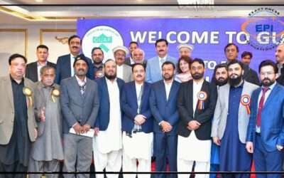 گورنر خیبرپختونخوا فیصل کنڈی کا جلدوزیراعلی سہیل آفریدی سے ملاقات کا اعلان