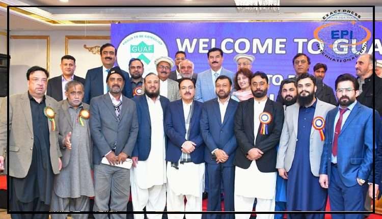 گورنر خیبرپختونخوا فیصل کنڈی کا جلدوزیراعلی سہیل آفریدی سے ملاقات کا اعلان