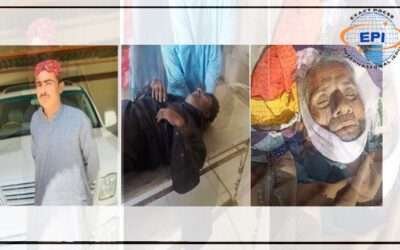 کشمور: خونی رشتوں میں لڑائی کے دو واقعات، عورتوں،بچے سمیت چار قتل