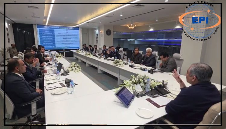 ‎یکم جنوری سے اسلام آباد میں بغیر ایم ٹیگ گاڑیوں کا داخلہ روکنے کا فیصلہ