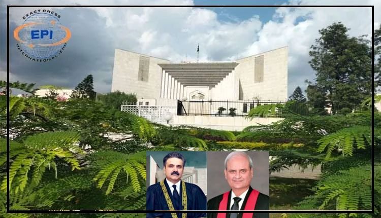 قرآن پر فیصلے ہمارے قانون میں نہیں،جسٹس شہزاد احمد گھیبہ