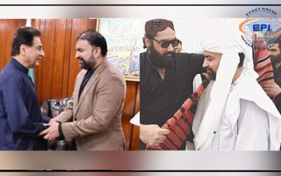 اسپیکر ایاز صادق کی سرفرازبگٹی کو بگٹی قبائل کے آٹھویں چیف کا منصب سنبھالنے پر مبارکباد