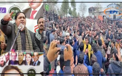 ن لیگ کی قیادت نے ٹکٹ کا فیصلہ مصلحت یا ذاتی مفادات کے تحت کیا تومنفی اثرات ہونگے،شفقت چوہدری