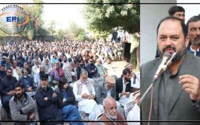 سی ڈی اے کے 2008کے ایوارڈ،گوگل اور سپارکو میپ نہیں مانتے، ذیشان نقوی