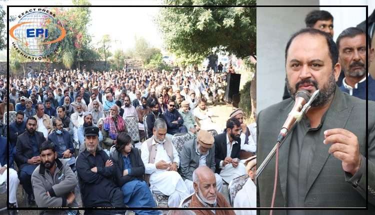 سی ڈی اے کے 2008کے ایوارڈ،گوگل اور سپارکو میپ نہیں مانتے، ذیشان نقوی