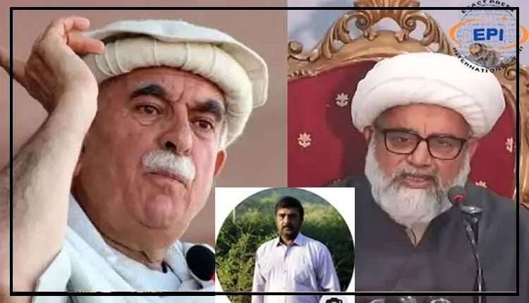 حکومت کو جعلی قرار دینے والے اچکزئی کو وفاقی وزیر کا درجہ حاصل، کیا کیا مراعات ملیں گی..؟؟