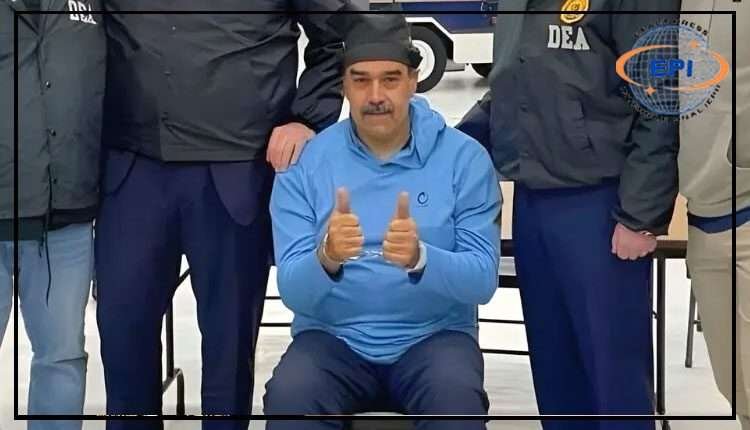 وینزویلا پر امریکی کنٹرول، پاکستان مکمل خاموش