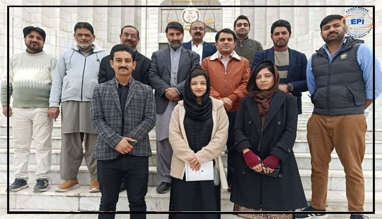 پریس ایسوسی ایشن سپریم کورٹ انتخابات،عمران وسیم صدر، امانت رضا گشکوری جنرل سیکرٹری منتخب، عطا تارڑ کی مبارکباد