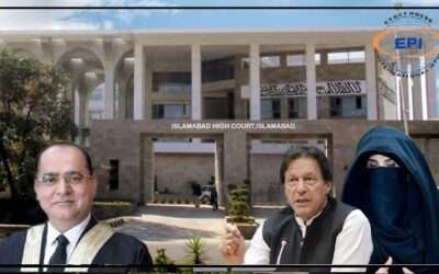 عمران خان کی دونوں درخواستیں منظور ، خالی ہاتھ تو نہیں بھیجا