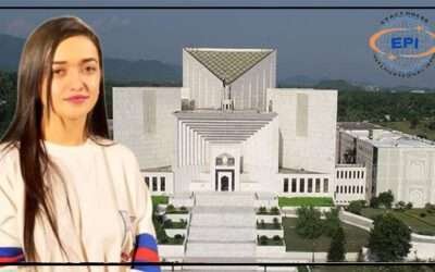 صنم جاوید سب کو مروا کر چھوڑے گی،یوٹیوبر سہراب برکت ضمانت پر رہا