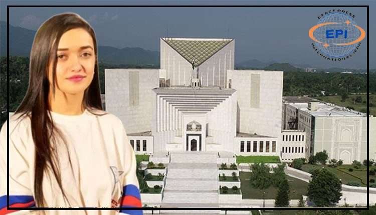 صنم جاوید سب کو مروا کر چھوڑے گی،یوٹیوبر سہراب برکت ضمانت پر رہا