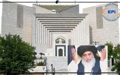 مولانا خادم رضوی کی وفات کے بعد ضمانت منسوخی مقدمے کا انجام