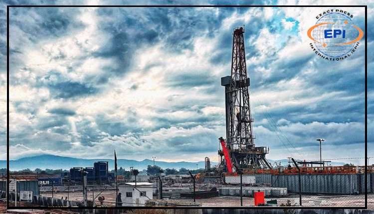 خیبر پختونخوا میں گیس کا بڑا ذخیرہ دریافت