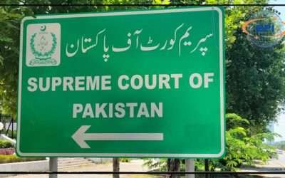 سپریم کورٹ: دس سالہ بچی سے زیادتی کا مجرم سزائے موت سے بچ گیا