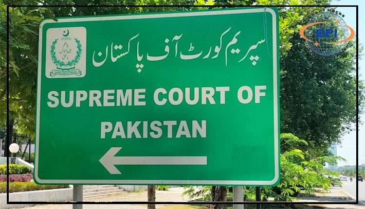 سپریم کورٹ: دس سالہ بچی سے زیادتی کا مجرم سزائے موت سے بچ گیا