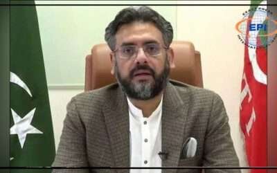 پنجاب ،سندھ ہمارے صوبے کے فنڈزاستعمال کررہے ہیں۔ مزمل اسلم