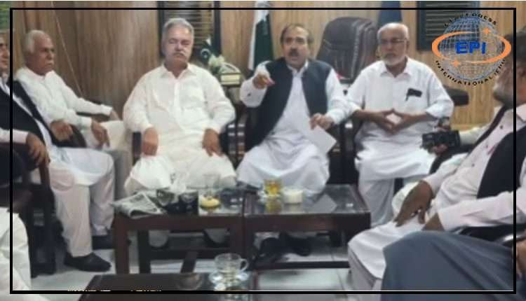 پاکستان مسلم لیگ لائرز ونگ کا 79 واں یوم آزادی بھرپور طریقے سے منانے کا فیصلہ