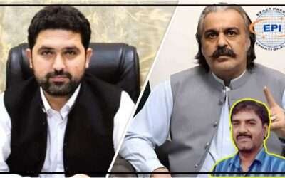 سابق وزیراعلی کی طرح سہیل آفریدی کی بڑھکیں۔تجزیہ کار، سرتھام کر بیٹھ گئے