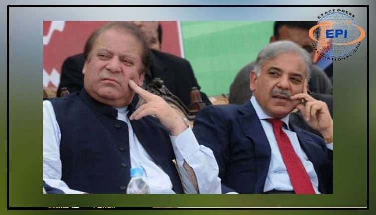 لندن میں علاج کیلئےنواز شریف اور شہباز شریف کے بیان حلفی کیاتھے؟ مکمل متن پڑھیئے
