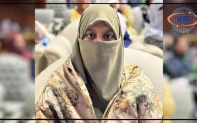 پاکستان کو حقیقی اسلامی، جمہوری، فلاحی ریاست بنانے کیلئے جدوجہد جاری رکھیں گے، قدسیہ ناموس