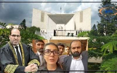 سسٹم کو پورا ایکسپوز ہونے دیں، جسٹس نعیم اختر افغان