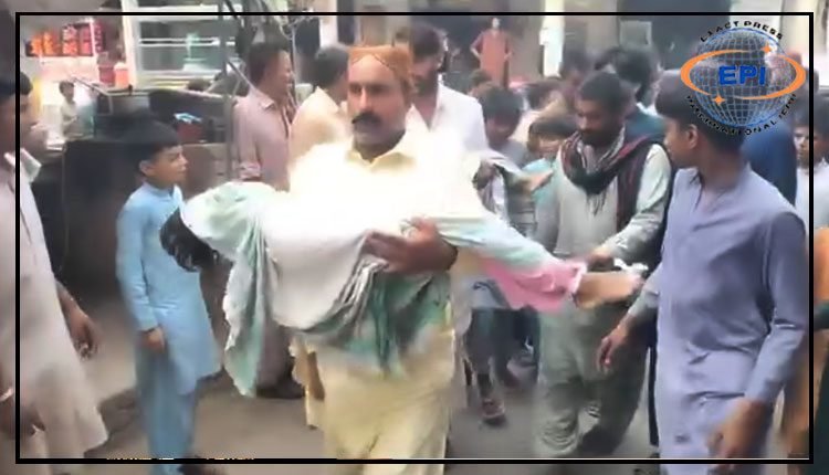 شکارپور، زہریلے کھانےسے ایک ہی خاندان کے 10 سے زائد افراد بے ہوش، 3 معصوم بچے جاں بحق
