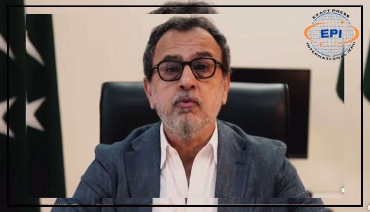 آئی پی پیزبدنام ہوچکے، حکومت بجلی نہیں خریدے گی، وزیرتوانائی اویس لغاری