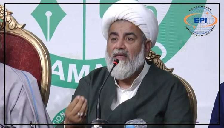 اپوزیشن کا وزیراعظم کے خلاف عدم اعتماد میں ساتھ نہ دینے کا اعلان