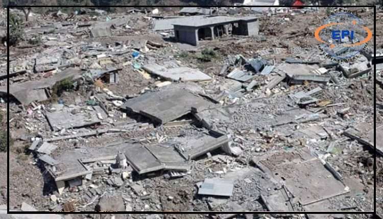 8 اکتوبر 2005 کے قیامت خیز زلزلے کو 21 برس بیت گئے، سانحے کا غم آج بھی تازہ