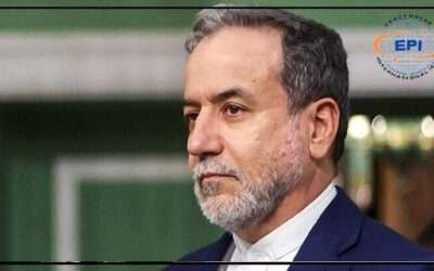تمام محاذوں پر لڑائی بند ہونا ضروری ہے.عباس عراقچی
