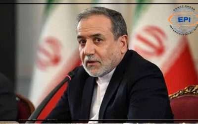 امریکہ نے ایران کا ‘سات روزہ منصوبہ’ قبول کر لیا، : ایرانی وزیرِ خارجہ عباس عراقچی