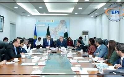 مری مظفرآباد ایکسپریس وے سمیت 4 بڑے منصوبے پبلک پرائیویٹ پارٹنر شپ کے تحت شروع کرنے کا فیصلہ