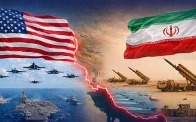 امریکا کی عالمی طاقت میں کمی، ایٹمی جنگ اور تیسری عالمی جنگ کی پیش گوئیاں زیرِ بحث