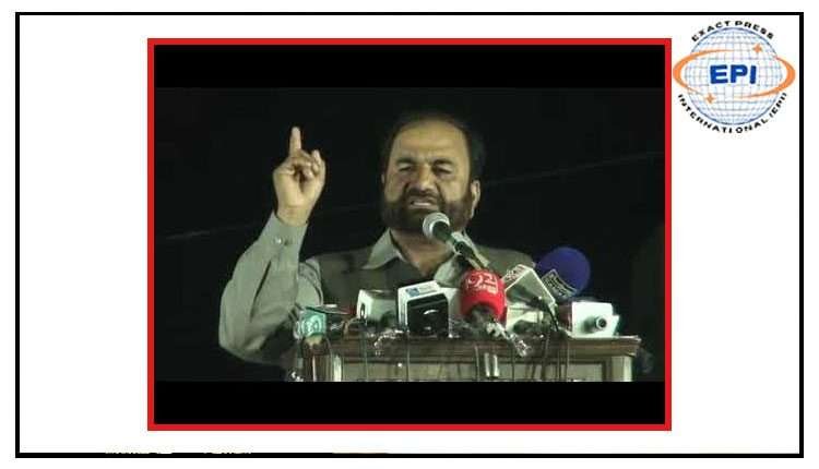 حکمرانوں کو اپنی عیاشیاں ختم کرنا پڑیں گی، ڈاکٹر طارق سلیم