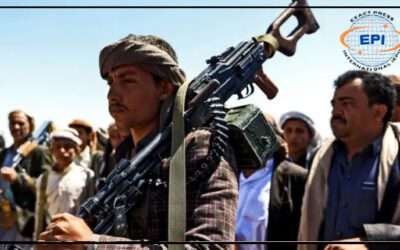 یمن، حوثی بارودی سرنگوں سے 4,501 افراد کی ہلاکت کا انکشاف