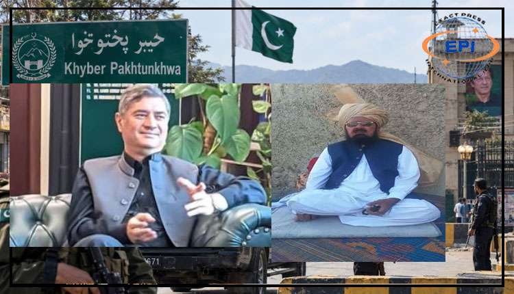 سابق سینیٹر صالح شاہ کا خیبرپختونخوا میں نئے چیف سیکرٹری کی تعیناتی کا خیر مقدم