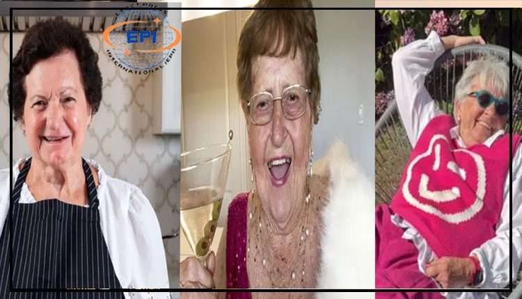 ٹک ٹاک پر راج کرنے والی نانیاں دادیاں