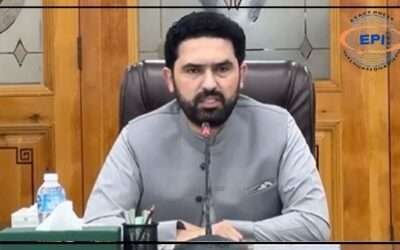 جمہوریت پر شب خون مارنے کی اجازت نہیں دی جائے گی: سہیل آفریدی