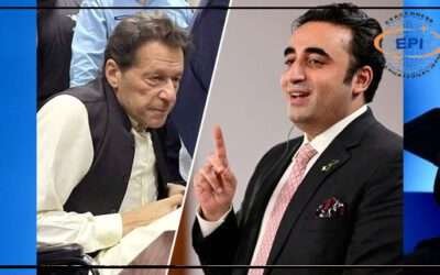 بلاول بھٹو کا عمران خان سے متعلق بڑا بیان، جیل میں رہنے کا زرداری کا ریکارڈ ٹوٹنے کا امکان