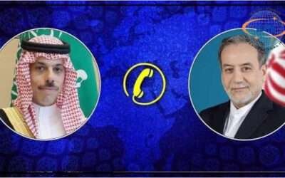 تہران، سعودیہ اور یمن کے درمیان مذاکرات میں سہولت کاری پر تیار