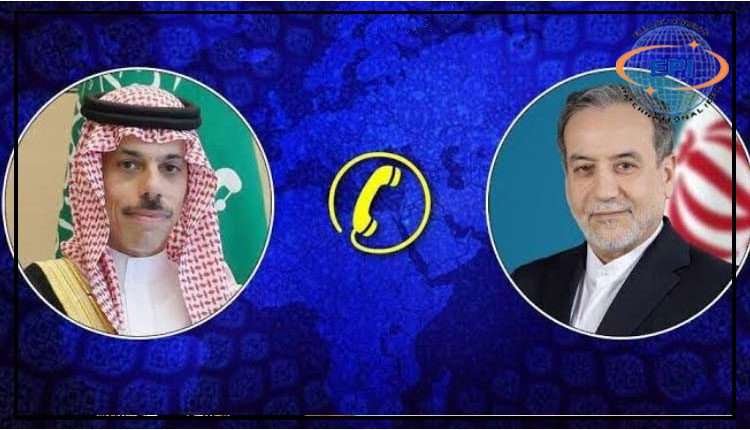 تہران، سعودیہ اور یمن کے درمیان مذاکرات میں سہولت کاری پر تیار