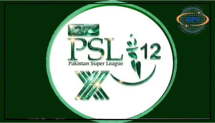 پاکستان سپر لیگ 12 کا میلہ کب سجے گا، تاریخوں کا اعلان