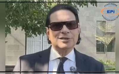تکلیفیں برداشت کرنے کو تیار، اصولوں پر سمجھوتا نہیں ہوگا: سلمان اکرم راجہ