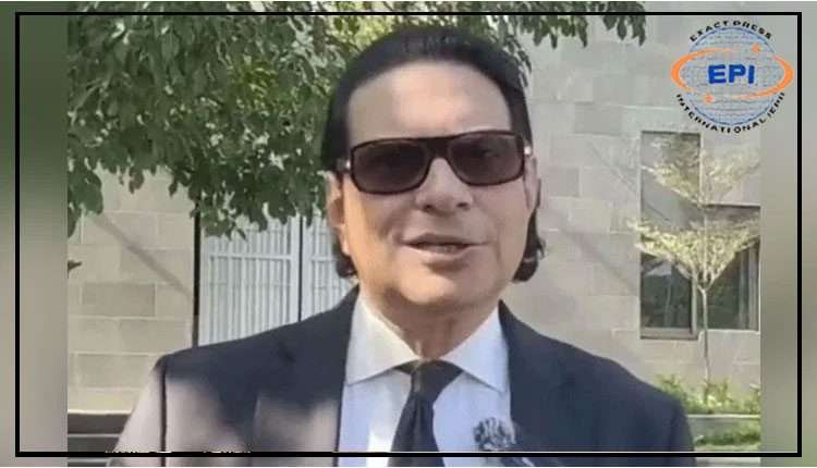 تکلیفیں برداشت کرنے کو تیار، اصولوں پر سمجھوتا نہیں ہوگا: سلمان اکرم راجہ