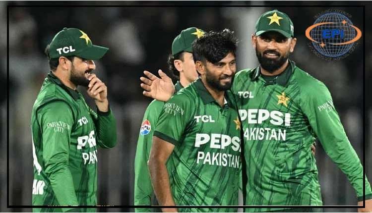 ٹی20 سیریز کا دوسرا میچ، پاکستان نے سری لنکاکو 82 رنز سے شکست دے کر سیریز اپنے نام کر لی